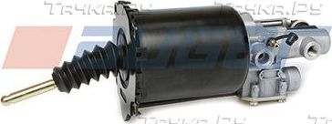 ПГУ (пневмогидроусилитель сцепления) Auger для MAN TGX 2006-2026. Артикул 77013