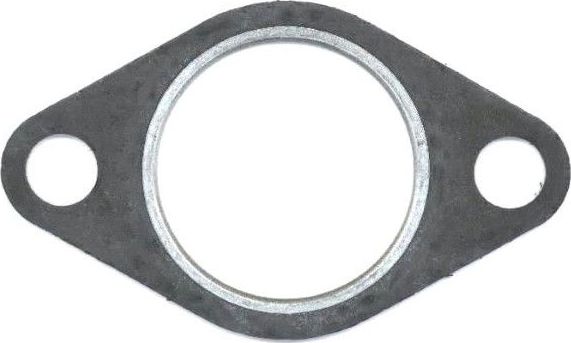 Прокладка выпускного коллектора Elring. Артикул 884.561
