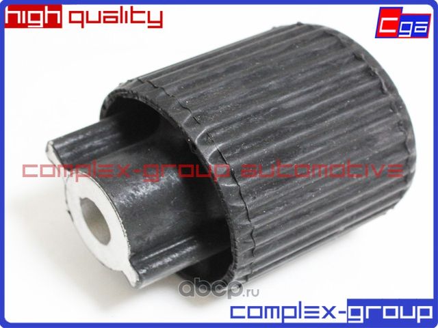 Сайлентблок задней балки 33316792872 (CGA). Артикул 5BSH872RA