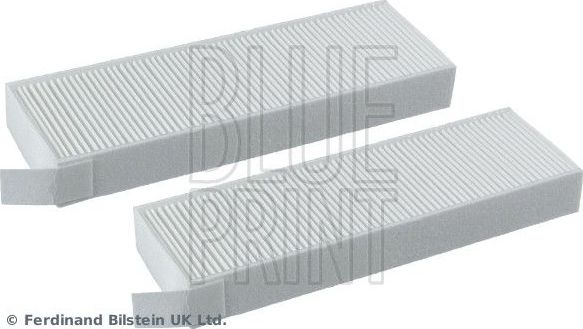 Салонный фильтр Blue Print для Opel Corsa F 2019-2026. Артикул ADBP250019