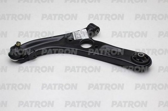 Поперечный рычаг передней подвески Patron. Артикул PS5505LKOR