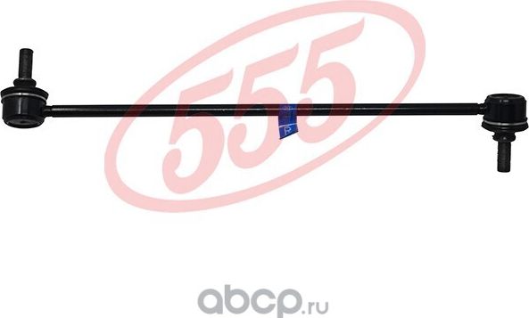 Стойка (тяга) стабилизатора 555. Артикул SL-H470R-M