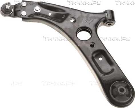 Поперечный рычаг TRW левый нижний внешний для Hyundai i30 III 2013-2026. Артикул JTC1702