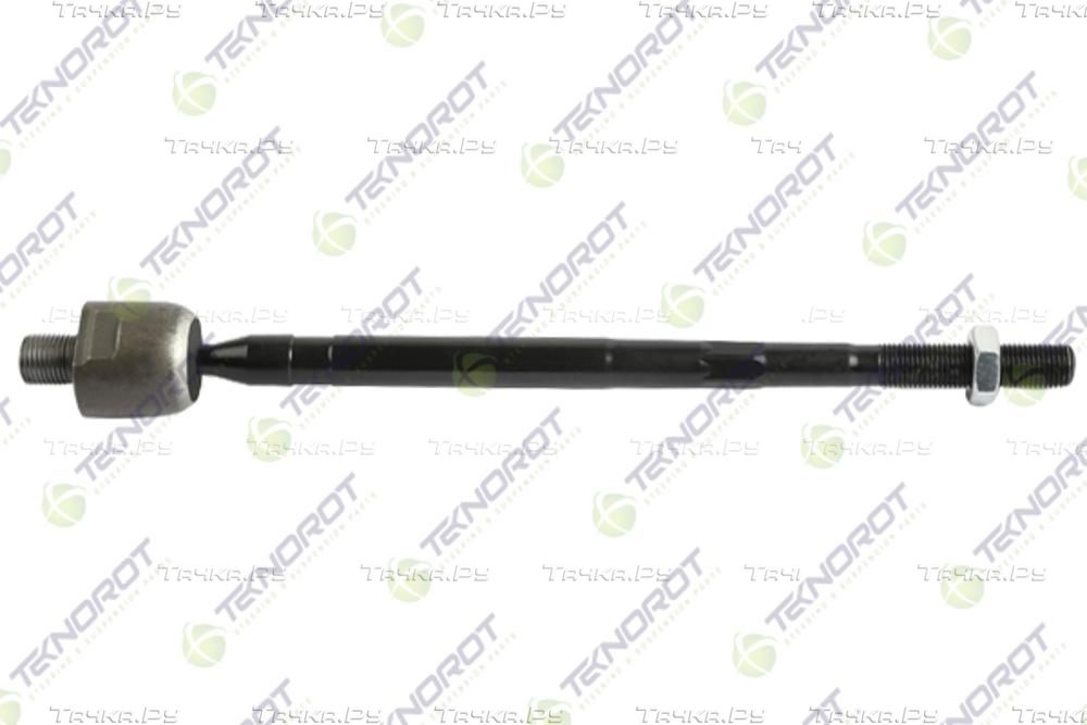 Рулевая тяга Teknorot (сталь) для Hyundai H-100 1993-2000. Артикул HY-232