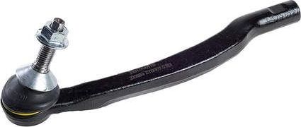 Наконечник рулевой тяги Zentparts правый внешний для Volvo XC70 I 2000-2007. Артикул Z10884