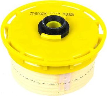 Топливный фильтр Zentparts. Артикул Z34724