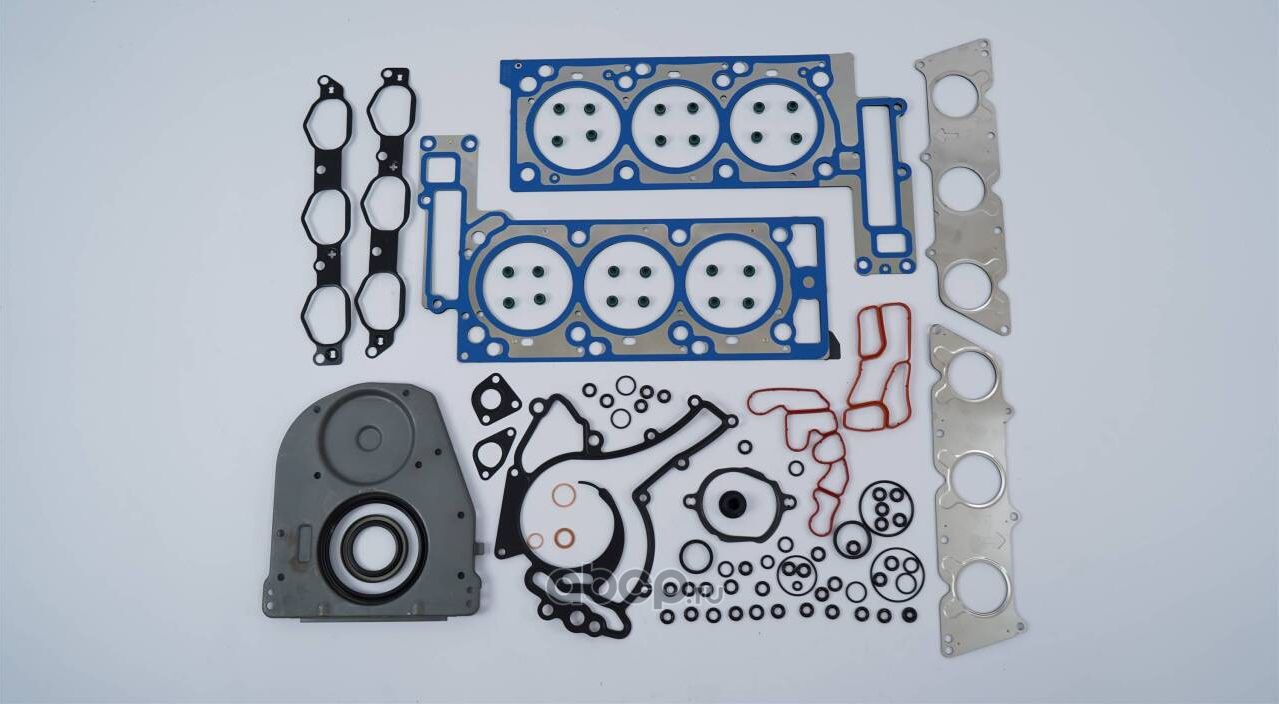 Комплект прокладок Benz M272 3.5 A2720161520/620 (Raceorly). Артикул I03007005