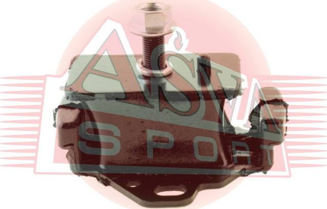 Подушка (опора) двигателя Asva. Артикул 0112-VZJ95F
