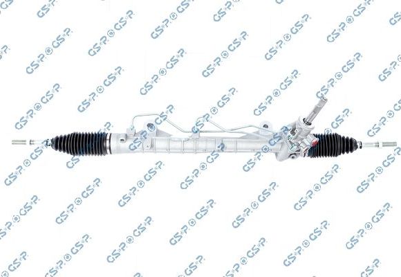 Рулевая рейка GSP для Renault Dokker 2013-2026. Артикул SR900576