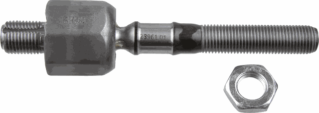 Рулевая тяга Lemforder правая/левая внутренняя для Volvo S60 I 2000-2003. Артикул 28961 01