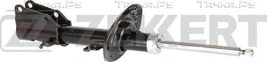 Амортизатор Zekkert передний для Renault Kangoo II 2008-2026. Артикул SG-4811