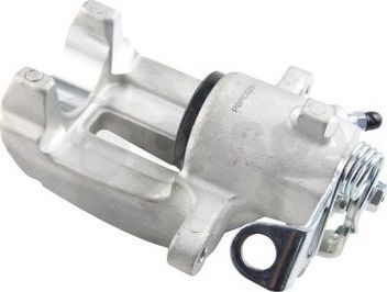 Тормозной суппорт OSSCA задний правый для Audi TT I (8N) 1998-2006. Артикул 17269