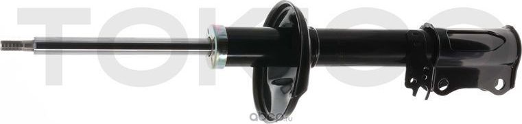 Амортизатор задн пр Toyota Carina e (Tokico). Артикул b3161