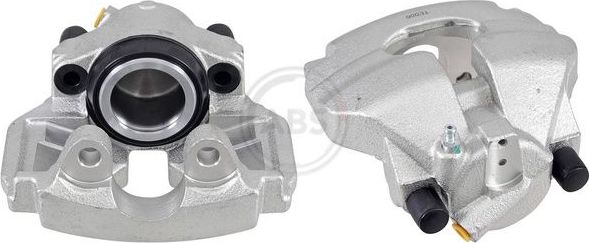 Тормозной суппорт ABS (Серый чугун). Артикул 522251