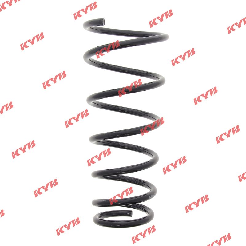 Пружина подвески KYB (Каяба) K-Flex. Артикул RA6493