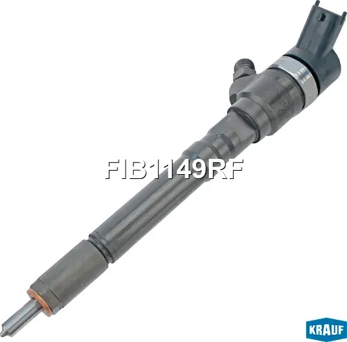 Форсунка топливная Krauf. Артикул FIB1149RF