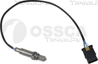 Лямбда-зонд (кислородный датчик) OSSCA для MINI Clubman II (F54) 2014-2026. Артикул 63876