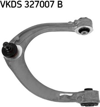 Поперечный рычаг передней подвески SKF левый верхний для Land Rover Range Rover Sport II 2013-2026. Артикул VKDS 327007 B