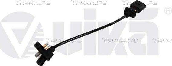 Датчик положения коленвала Vika для BMW X5 I (E53) 2003-2006. Артикул 99763401