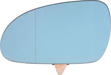 Зеркальное стекло бокового зеркала BLIC. Артикул 6102-10-2002269P