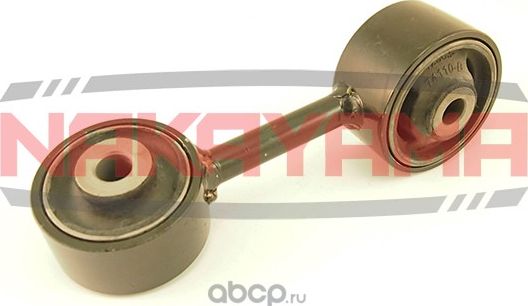 Опора двигателя (Nakayama). Артикул J5279