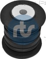Сайлентблок заднего рычага подвески RTS. Артикул 017-00809