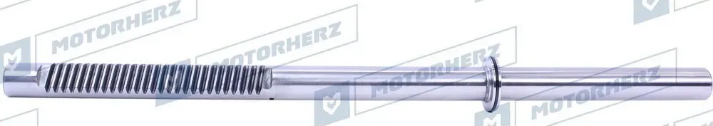 Вал рулевой рейки (Motorherz). Артикул HVZ0040