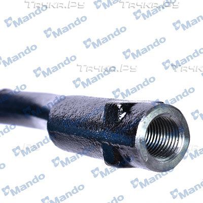 Наконечник рулевой тяги Mando левый для Hyundai Accent III 2005-2010. Артикул TS568201G900