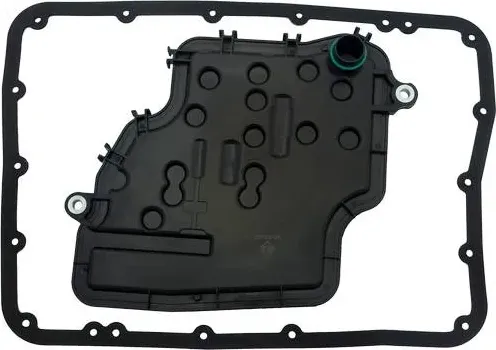 ФИЛЬТР АКПП (КОМПЛЕКТ) NISSAN ALMERA, PRIMERA (Zikmar). Артикул Z15298R