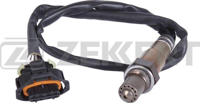 Лямбда-зонд (кислородный датчик) Zekkert для Opel Zafira C 2011-2019. Артикул SE-3036