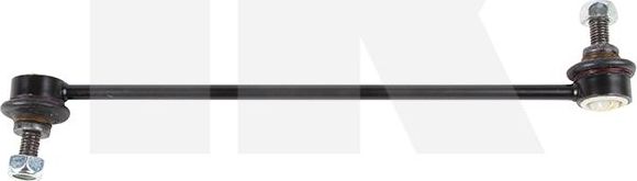 Стойка (тяга) стабилизатора NK (полимерный материал). Артикул 5112534
