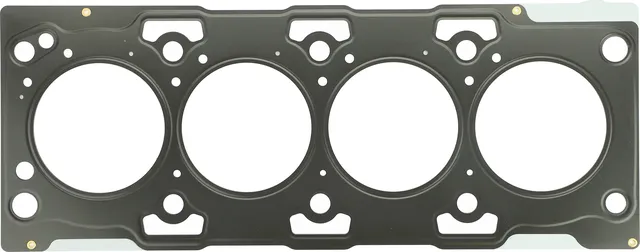 Прокл.ГБЦ CRDi HYUNDAI Santa Fe I (SM),Tucson (JM),Sonata V (NF)/KIA Sportage II (Speedmate). Артикул SMGHS199M