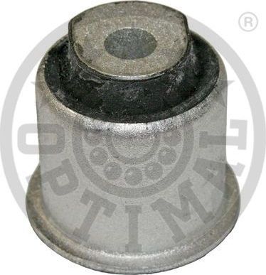 Сайлентблок переднего рычага подвески Optimal. Артикул F8-6775