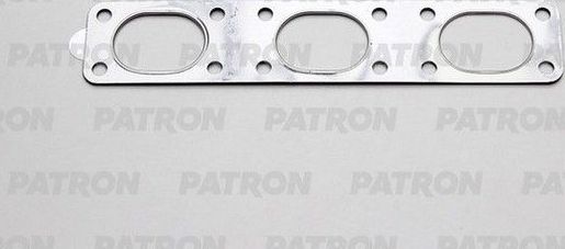 Прокладка выпускного коллектора Patron. Артикул PG5-2009