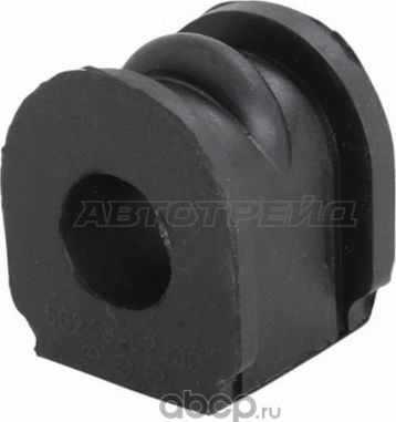 Втулка стабилизатора Nissan Primera 90-02 Bluebird 96-01 Primera Camino 95-00 (Baikor). Артикул BKSB0073