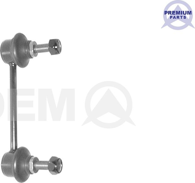 Стойка (тяга) стабилизатора Sidem задняя для Audi 100 IV (C4) 1990-1994. Артикул 37262