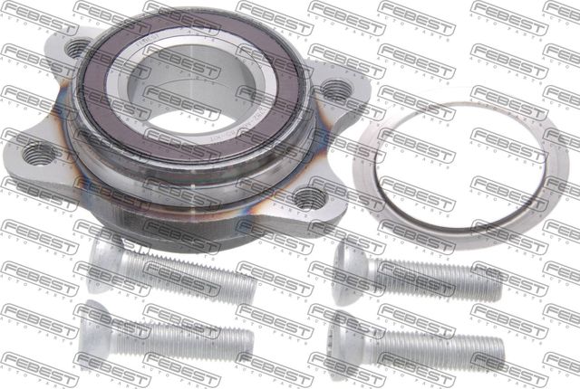 Ступица колеса Febest. Артикул 1782-A6MF85-KIT