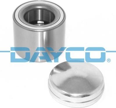 Ступичный подшипник (комплект) Dayco. Артикул KWD1346