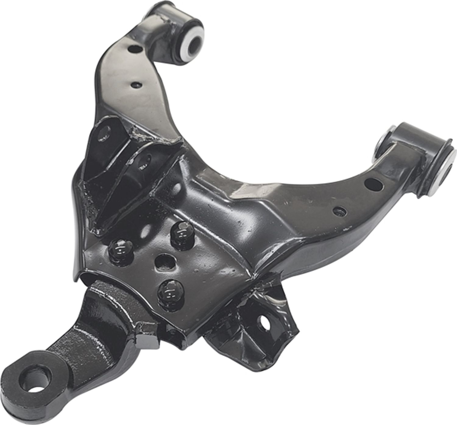 Поперечный рычаг CTR. Артикул CQ0297L