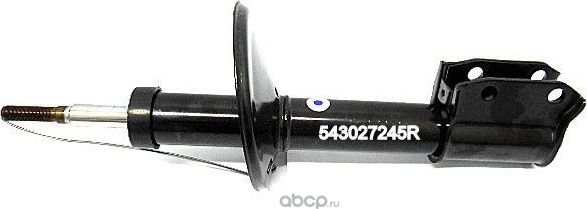 Амортизатор Renault. Артикул 543027245R