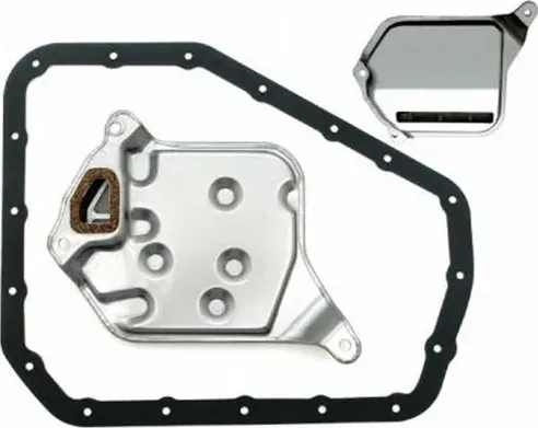 Фильтр АКПП комплект SUZUKI Liana (01-08) Swift (04-09) SX-4 (Japan) (06-) SUZUKI Wagon R (MM) (Euro (Azumi). Артикул jt29006k