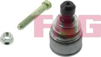 Шаровая опора Fag передняя для Mazda Xedos 6 1992-1999. Артикул 825 0020 10