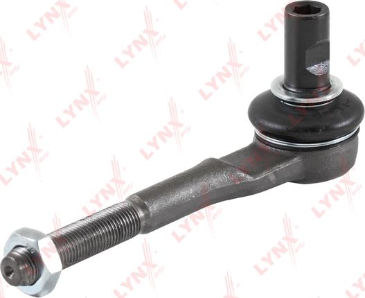 Наконечник рулевой тяги LYNXauto для SEAT Exeo 2008-2013. Артикул C4135LR