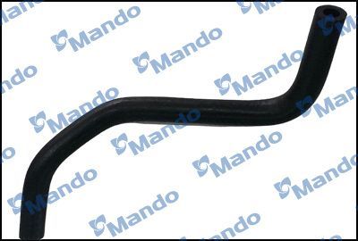 Трубка кондиционера Mando для Hyundai Accent II 2000-2002. Артикул DCC020400