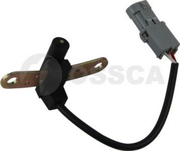 Датчик положения коленвала OSSCA для Renault Megane I 1996-2003. Артикул 21793