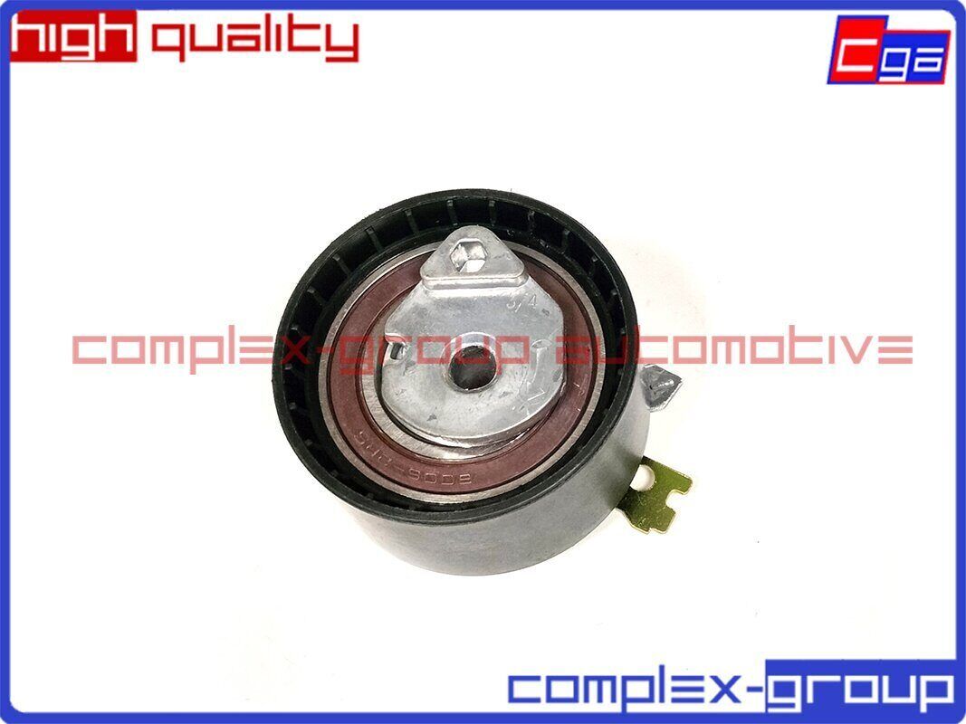 Натяжной ролик 130701192R 7700108117 CGA. Артикул 01TES0012RA