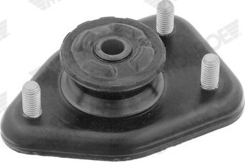Опора амортизатора (стойки) Monroe MOUNTING KIT. Артикул MK206