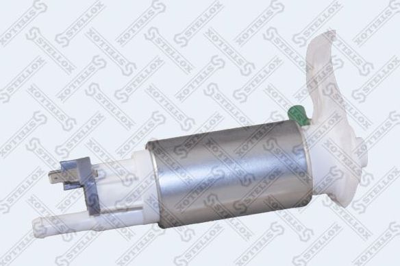 Бензонасос (топливный насос) Stellox для Citroen Berlingo I 1996-2011. Артикул 10-01020-SX