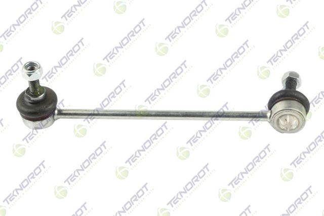 Стойка (тяга) стабилизатора Teknorot передняя левая для Mercedes-Benz Vito I (W638) 1999-2003. Артикул M-664