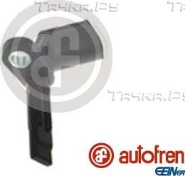 Датчик ABS Autofren Seinsa для Audi A4 IV (B8) 2007-2015. Артикул DS0010